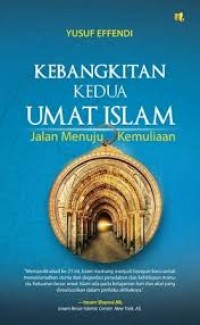 Image of Kebangkitan kedua Umat Islam