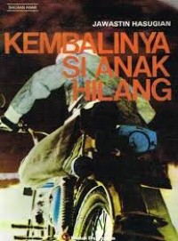 Image of Kembalinya Si Anak Hilang