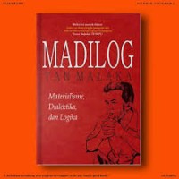 Image of Madilog  Materialisme, Dialektika, dan Logika
