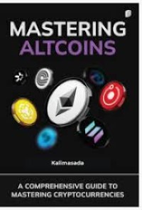 Image of Mastering Altcoins