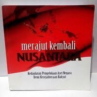 Image of Merajut Kembali Nusantara