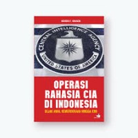 Image of Oprasi Rahasia CIA