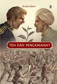 Image of Teh dan Pengkhianat