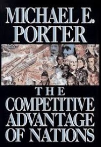 Image of the Competitive Advantage of Nations