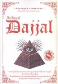 Image of The Diary of Dajjal