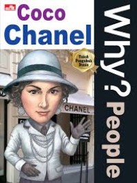Image of Why? People coco chanel