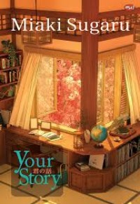 Image of Your Story