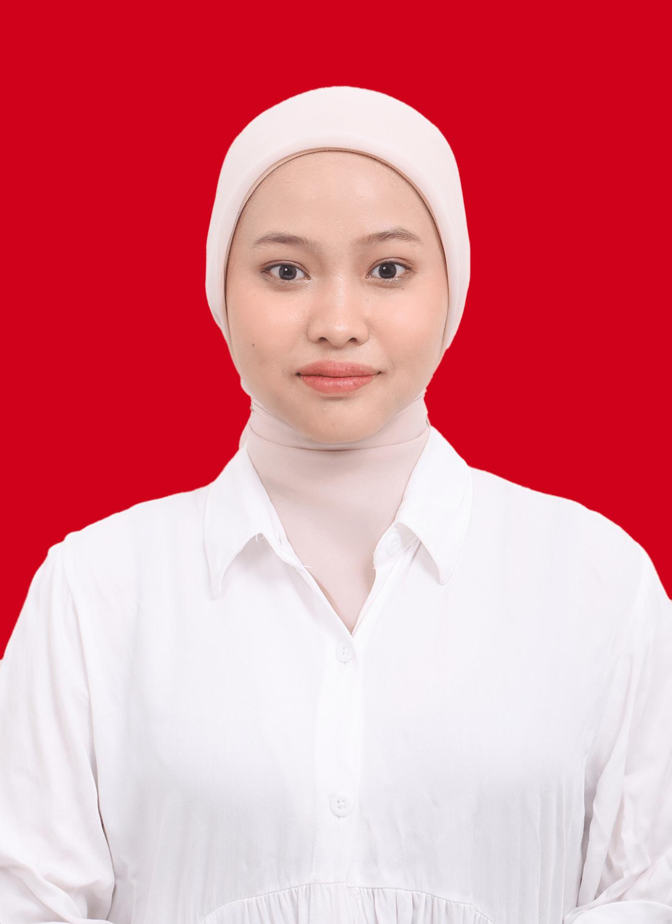 Dinda Puspita Dewi