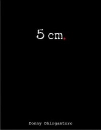 Image of E-Book 5 Cm