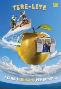 Image of E-Book Ayahku (Bukan) Pembohong