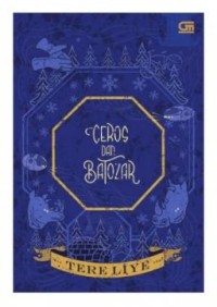 Image of E-Book Ceros Dan Batozar