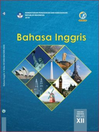 Image of E-Book Bahasa Inggris SMS/MA/SMK/MAK Kelas XII Edisi Revisi 2018
