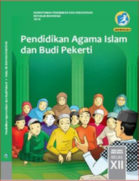 Image of E-Book Pendidikan Agama Islam dan Budi Pekerti SMA/MA/SMK/MAK Kelas XII Edisi Revisi 2018