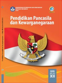 Image of E-Book Pendidikan Pancasila Dan Kewarganegaraan SMA/MA/SMK/MAK Kelas XII Edisi Revisi 2018