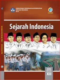 Image of E-Book Sejarah Indonesia Kelas XII Edisi Revisi 2018