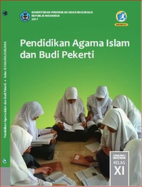 Image of E-Book Pendidikan Agama Islam Dan Budi Pekerti kelas XI