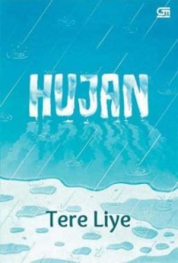 Image of E-Book Hujan