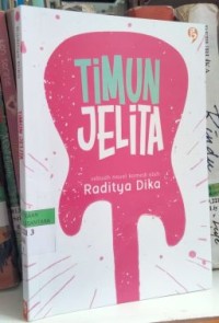 Image of Timun Jelita