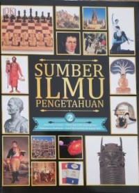 Image of Sumber Ilmu Pengetahuan 2 : Kekaisaran Babilonia - Catur dan Permainan Papan Lain