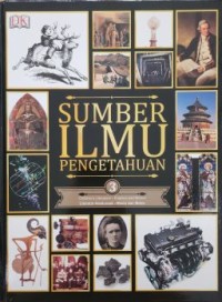 Image of Sumber Ilmu Pengetahuan 3 : Literatur Anak-Anak - Mesin dan Motor