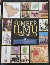 Image of Sumber Ilmu Pengetahuan 4 : Etruria - Negara-Negara Teluk