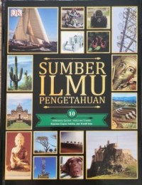 Image of Sumber Ilmu Pengetahuan 10 : Rujukan Cepat , Indeks, dan KRedit Foto
