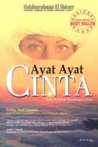 Image of E-Book Ayat-Ayat Cinta
