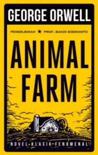 Image of E-Book Animal Farm