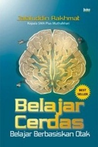 Image of E-Book Belajar Cerdas : Belajar Berbasiskan Otak