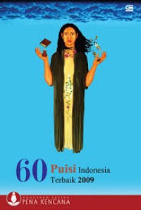 Image of 60 Puisi Indonesia Terbaik 2009