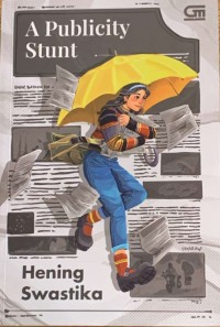 Image of A Public Stunt