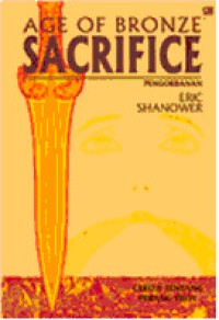 Image of Age Of Bronze: Pengorbanan