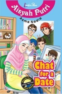 Image of Aisyah Putri: Chat For A Date