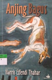 Image of Anjing Bagus: Kumpulan Cerpen