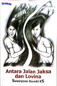 Image of Antara Jalan Jaksa Dan Lovina