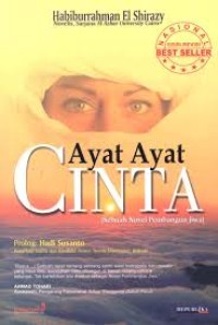 Image of Ayat-Ayat CInta