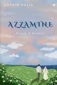 Image of Azzamine : Azzam & Jasmine