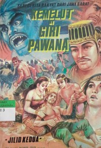 Image of Bertemu Kembali