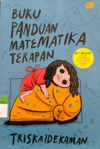 Image of Buku Panduan Matematika Terapan