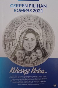 Image of Cerpen Pilihan Kompas 2021 Keluarga Kudus