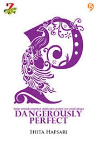 Image of Dangerously Perfect