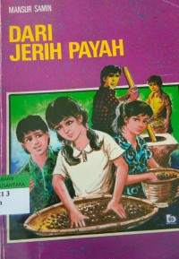 Image of Dari Jerih Payah