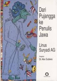 Image of Dari Pujangga ke Penulis Jawa