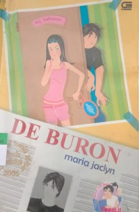 Image of De Buron
