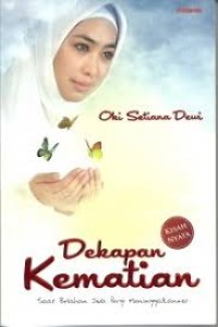 Image of Dekapan Kematian: Saat Belahan Jiwa Pergi Meninggalkanmu