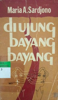 Image of Di Ujung Bayang - Bayang