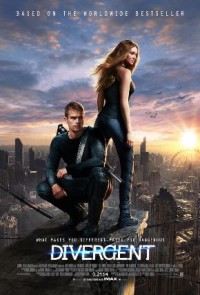 Image of Divergent