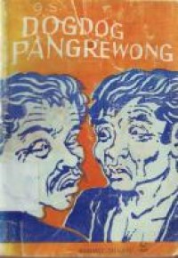 Image of Dogdog Pangrewong