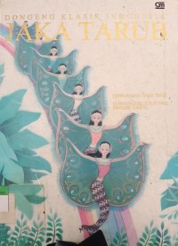 Image of Dongeng Klasik Indonesia: Jaka Tarub