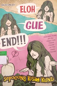 Image of Eloh Gue End!!!